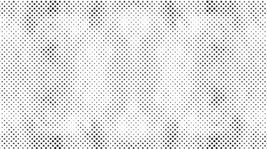 Noktalı simetrik duvar arkaplanı