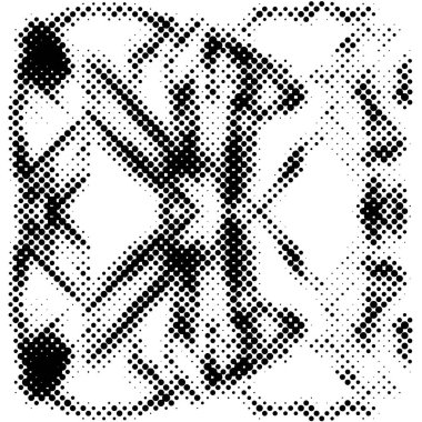 noktalı grunge arkaplanı