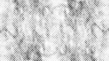 noktalı grunge arkaplanı