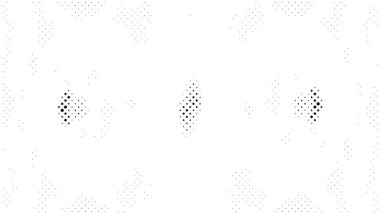 Soyut yarım ton noktalı arkaplan. Noktalı tek renkli desen. 
