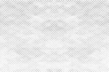 Noktalı monokrom desenli soyut arkaplan