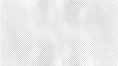 metin için boşluk ile siyah ve beyaz noktalı grunge arkaplan 