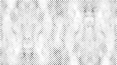 Soyut geometrik siyah beyaz arka plan 