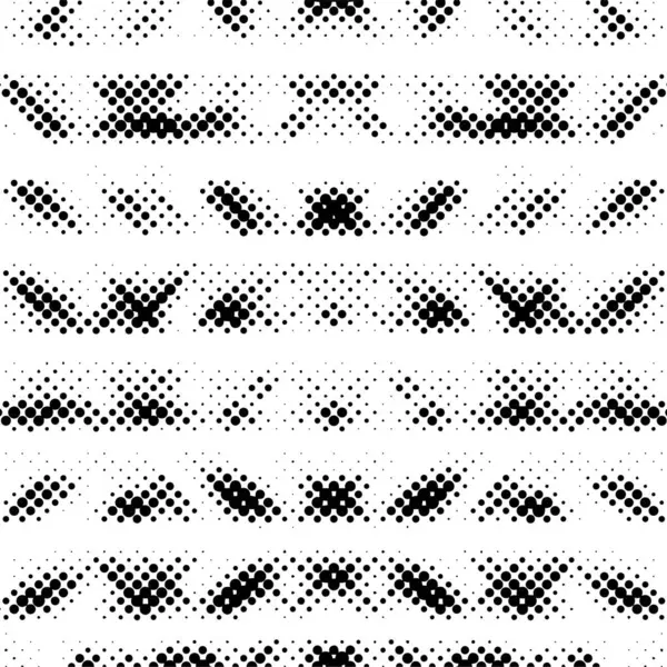Abstract Halftone Dotted Background Monochrome Pattern Dots — Stock Vector