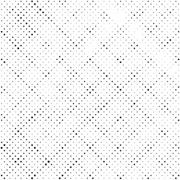 Симетричний Плямистий Гранжевий Фон Чорно Білий — стоковий вектор