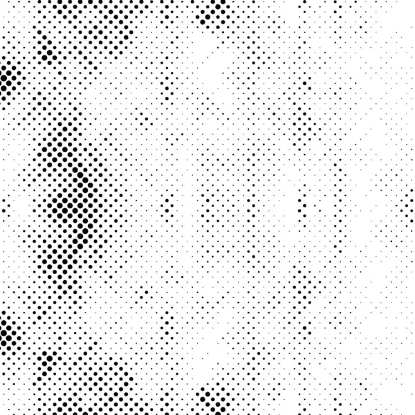 Абстрактний Плямистий Гранжевий Фон Чорно Білий — стоковий вектор