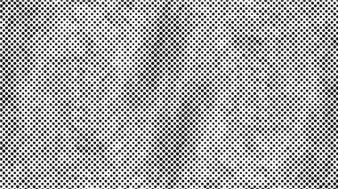 Geometrik arka plan noktalı