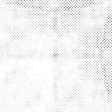 Geometrik arka plan noktalı