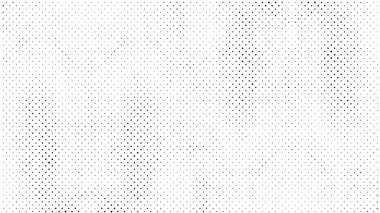 Gölgelerle Soyut Grunge Yarıton Vektör Arkaplanı