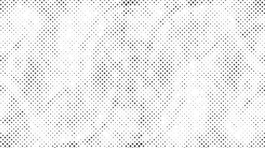 Grunge Gölgeler Soyut Yarıton Vektör Arkaplanı Sıkıntılı Doku