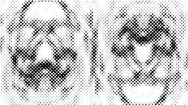 Grunge Gölgeler Deseni, Yarıton Vektör Arkaplanı Sıkıntılı Doku