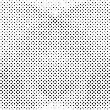 Hayalet Tek Renkli: Tehlike Vektörü DokusuComment