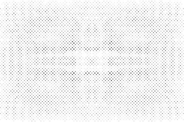 Hayalet Tek Renkli: Tehlike Vektörü DokusuComment