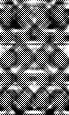 noktalı grunge arkaplanı