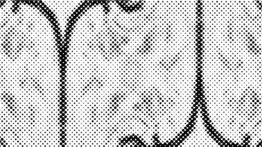 noktalı grunge arkaplanı