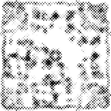 noktalı grunge arkaplanı