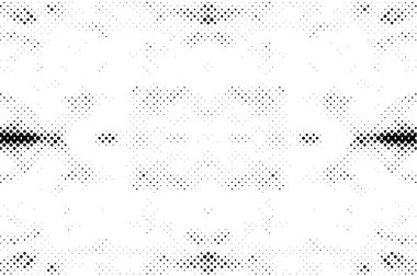 noktalı grunge arkaplanı