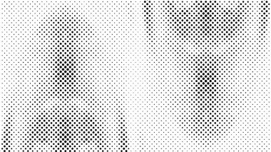 noktalı grunge arkaplanı