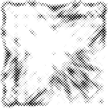 noktalı grunge arkaplanı