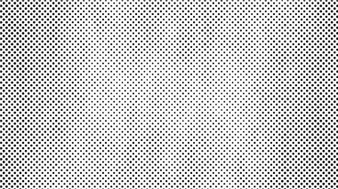 Noktalı doku. Noktalı arkaplanın vektör çizimi