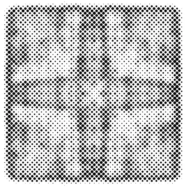 Абстрактний Геометричний Чорно Білий Фон — стоковий вектор