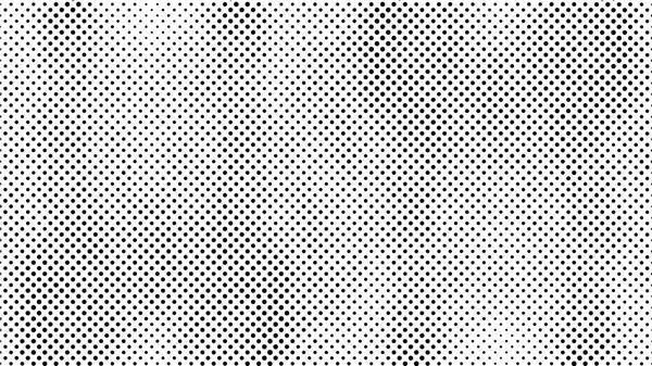Чорно Білий Плямистий Абстрактний Фон Векторні Ілюстрації — стоковий вектор