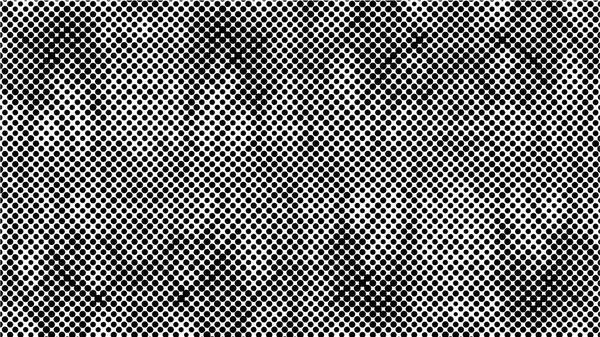 Grunge Shadows抽象半色调矢量背景与受压纹理 — 图库矢量图片