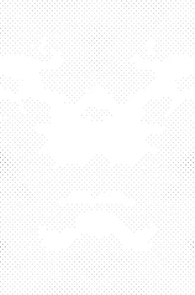 Grunge Shadows Abstrait Arrière Plan Vectoriel Demi Teinte Avec Texture — Image vectorielle