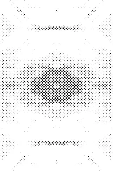 Grunge Shadows Pattern Arrière Plan Vectoriel Demi Teinte Avec Texture — Image vectorielle