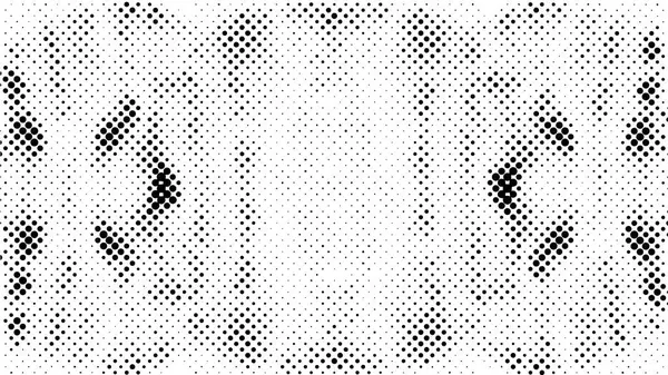 Футуристичний Абстрактний Геометричний Сучасний Візерунок — стоковий вектор