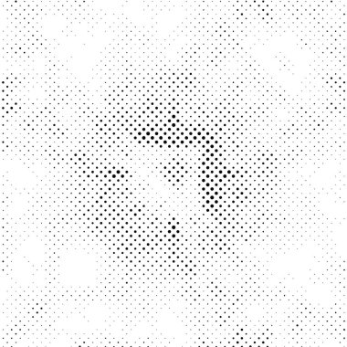 Hayalet Tek Renkli: Tehlike Vektörü DokusuComment