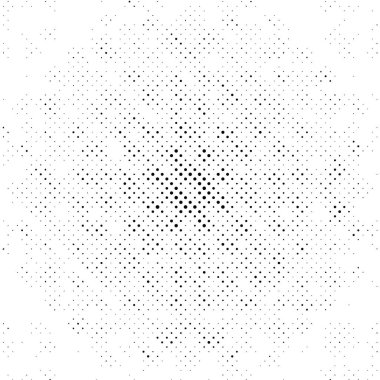 Gölgeli Siyah ve Beyaz Grunge dokusu