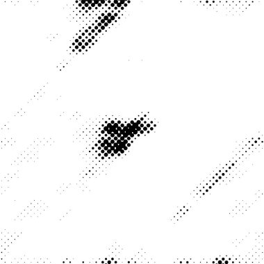 Gölgeli Siyah ve Beyaz Grunge dokusu