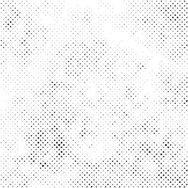 Gölgeli Siyah ve Beyaz Grunge dokusu