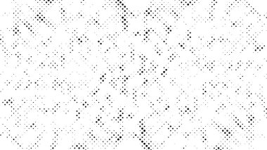 Gölgeli Siyah ve Beyaz Grunge dokusu