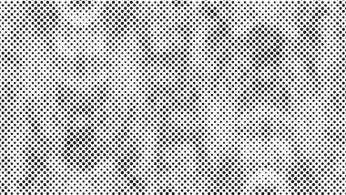 Noktalı siyah beyaz monokrom arkaplan