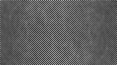 Noktalı siyah beyaz monokrom arkaplan