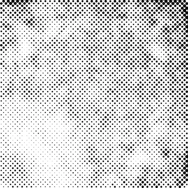 单色黑白相间的纹理 — 图库矢量图片