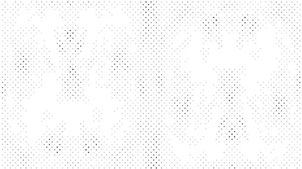 Напівтонні Точки Векторна Текстура Градієнт Напівтонових Точок Фону Стилі Поп — стоковий вектор