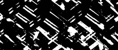 Soyut Tek Renkli Grunge Arkaplanı.