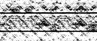 siyah ve beyaz desenli, soyut arkaplan