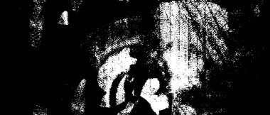 siyah ve beyaz desenli, soyut arkaplan