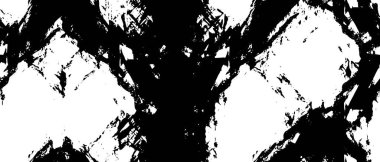 Soyut arkaplan. Monokrom dokusu. Resim siyah ve beyaz tonların efektini içerir.