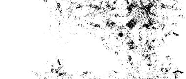 arka plan siyah ve beyaz. vektör çizim  