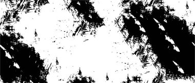 arka plan siyah ve beyaz. vektör çizim  