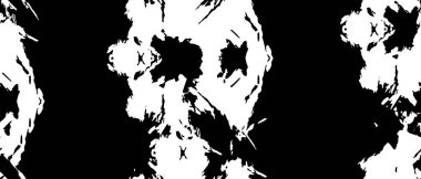 arka plan siyah ve beyaz. vektör çizim  