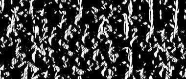 arka plan siyah ve beyaz. vektör çizim  