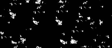 arka plan siyah ve beyaz. vektör çizim  