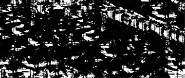 arka plan siyah ve beyaz. vektör çizim  