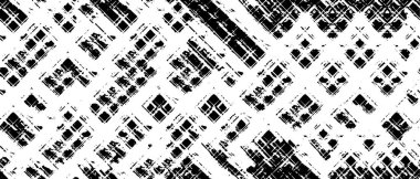 Soyut arkaplan. Resim siyah ve beyaz tonları içerir